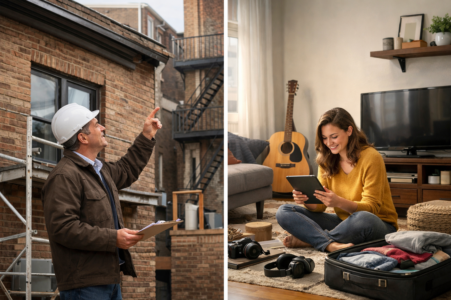 Renters Insurance vs. Landlord Insurance: The Costly Misunderstanding I Almost Paid For