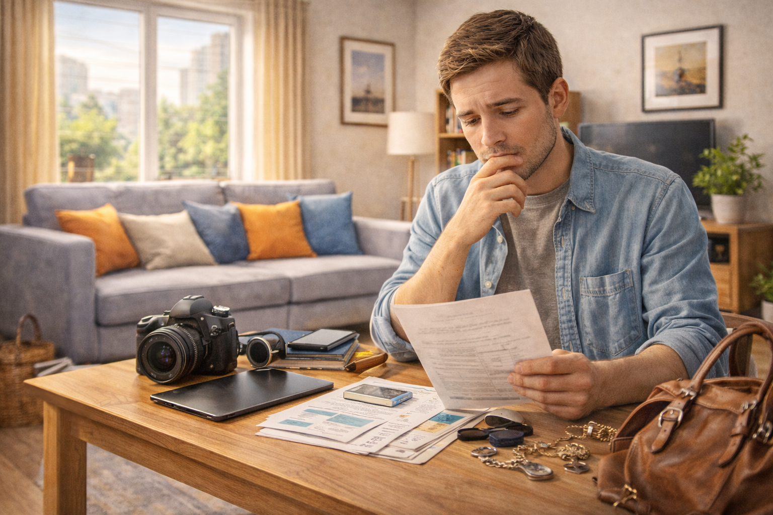 Real Renters Insurance Experiences That Completely Changed How I Decide