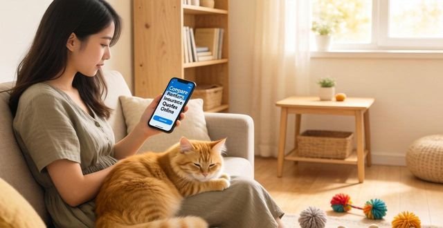Compare Renters Insurance Quotes Online in 5 Minutes